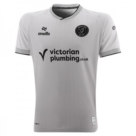 Maglia Bristol City Trasferta Divisa 2026-27 Maglia Bristol City Trasferta Divisa 2026-27