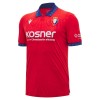 Maglia CA Osasuna Prima Divisa 2026-27 Maglia CA Osasuna Prima Divisa 2026-27