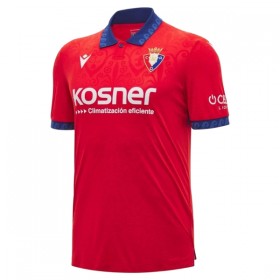 Maglia CA Osasuna Prima Divisa 2026-27