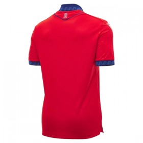Maglia CA Osasuna Prima Divisa 2026-27