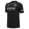 Maglia CA Osasuna Terza Divisa 2026-27 Maglia CA Osasuna Terza Divisa 2026-27