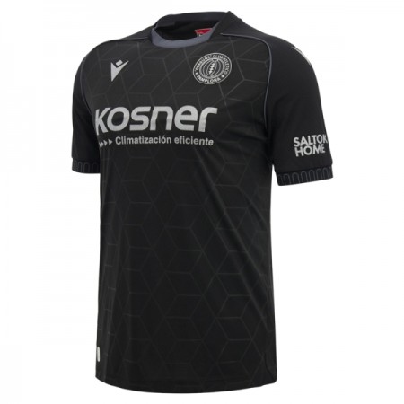 Maglia CA Osasuna Terza Divisa 2026-27 Maglia CA Osasuna Terza Divisa 2026-27