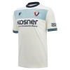 Maglia CA Osasuna Trasferta Divisa 2026-27 Maglia CA Osasuna Trasferta Divisa 2026-27