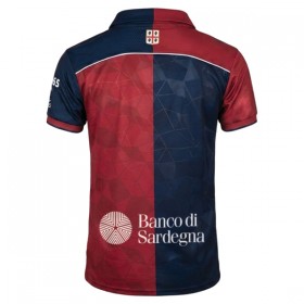 Maglia Cagliari Calcio Prima Divisa 2026-27