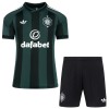 Maglia Celtic FC Bambino Trasferta Divisa 2026-27 Maglia Celtic FC Bambino Trasferta Divisa 2026-27