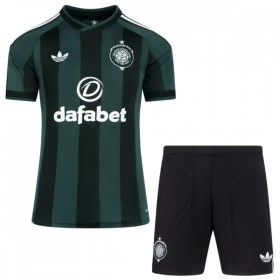 Maglia Celtic FC Bambino Trasferta Divisa 2026-27