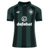 Maglia Celtic FC Trasferta Divisa 2026-27 Maglia Celtic FC Trasferta Divisa 2026-27