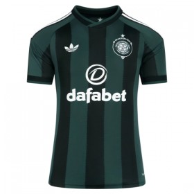 Maglia Celtic FC Trasferta Divisa 2026-27