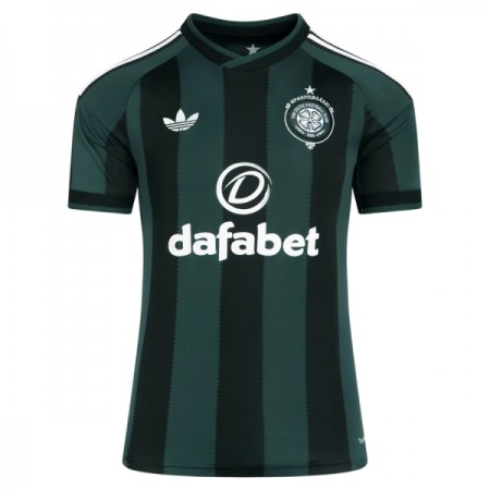 Maglia Celtic FC Trasferta Divisa 2026-27 Maglia Celtic FC Trasferta Divisa 2026-27