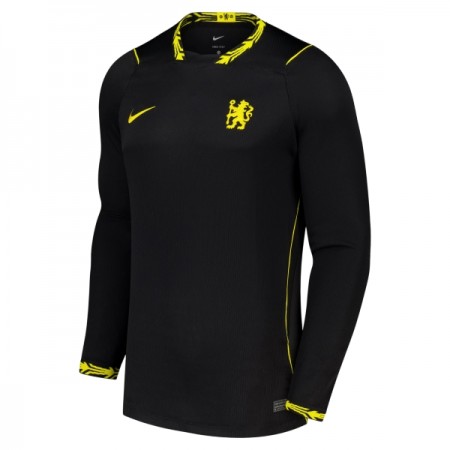 Maglia Chelsea Trasferta Divisa 2026-27 ML Maglia Chelsea Trasferta Divisa 2026-27 ML