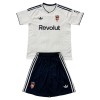 Maglia Como Bambino Trasferta Divisa 2026-27 Maglia Como Bambino Trasferta Divisa 2026-27