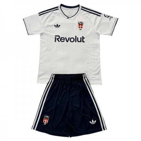 Maglia Como Bambino Trasferta Divisa 2026-27 Maglia Como Bambino Trasferta Divisa 2026-27