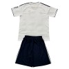 Maglia Como Bambino Trasferta Divisa 2026-27