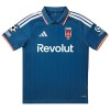 Maglia Como Prima Divisa 2026-27