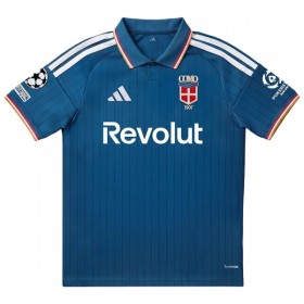 Maglia Como Prima Divisa 2026-27