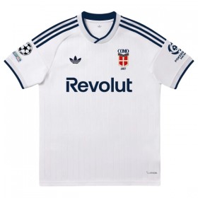 Maglia Como Trasferta Divisa 2026-27