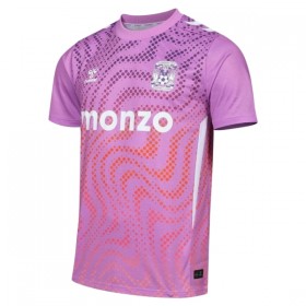 Maglia Coventry City Terza Divisa 2026-27