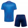 Maglia Croazia Bambino Trasferta Divisa 2026-27