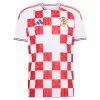Maglia Croazia Prima Divisa 2026-27 Maglia Croazia Prima Divisa 2026-27