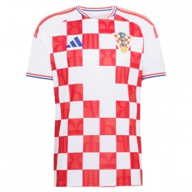 Maglia Croazia Prima Divisa 2026-27