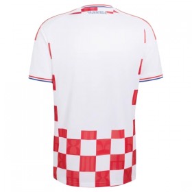 Maglia Croazia Prima Divisa 2026-27