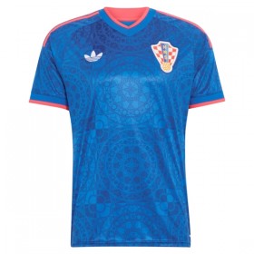 Maglia Croazia Trasferta Divisa 2026-27