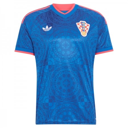 Maglia Croazia Trasferta Divisa 2026-27 Maglia Croazia Trasferta Divisa 2026-27