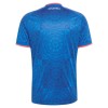 Maglia Croazia Trasferta Divisa 2026-27