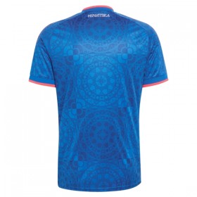 Maglia Croazia Trasferta Divisa 2026-27