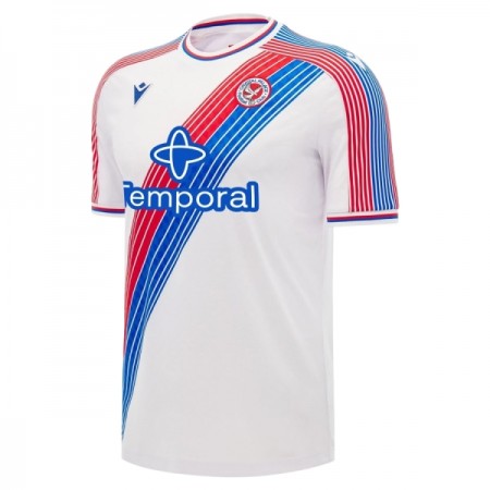 Maglia Crystal Palace Prima Divisa 2026-27 Maglia Crystal Palace Prima Divisa 2026-27