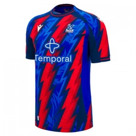 Maglia Crystal Palace Terza Divisa 2026-27
