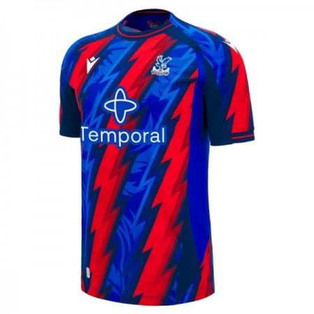 Maglia Crystal Palace Terza Divisa 2026-27 Maglia Crystal Palace Terza Divisa 2026-27