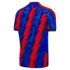 Maglia Crystal Palace Terza Divisa 2026-27