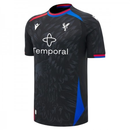 Maglia Crystal Palace Trasferta Divisa 2026-27 Maglia Crystal Palace Trasferta Divisa 2026-27