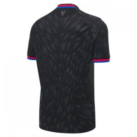 Maglia Crystal Palace Trasferta Divisa 2026-27