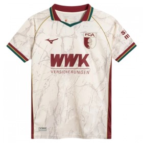 Maglia FC Augsburg Prima Divisa 2026-27