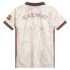 Maglia FC Augsburg Prima Divisa 2026-27