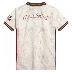 Maglia FC Augsburg Prima Divisa 2026-27