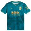 Maglia FC Augsburg Trasferta Divisa 2026-27 Maglia FC Augsburg Trasferta Divisa 2026-27