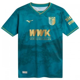 Maglia FC Augsburg Trasferta Divisa 2026-27