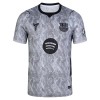 Maglia FC Barcelona Portiere Trasferta Divisa 2026-27 Maglia FC Barcelona Portiere Trasferta Divisa 2026-27