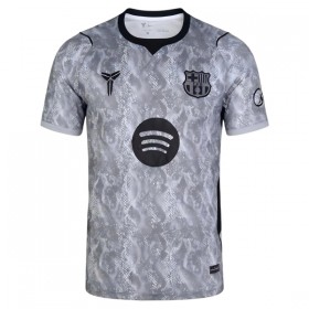 Maglia FC Barcelona Portiere Trasferta Divisa 2026-27