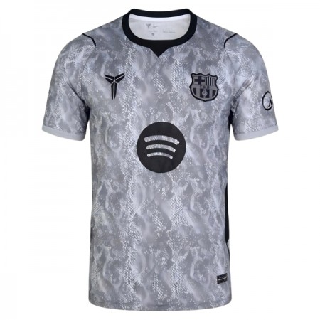 Maglia FC Barcelona Portiere Trasferta Divisa 2026-27 Maglia FC Barcelona Portiere Trasferta Divisa 2026-27