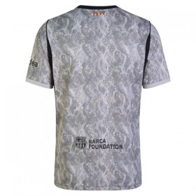 Maglia FC Barcelona Portiere Trasferta Divisa 2026-27