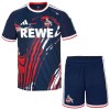 Maglia FC Köln Bambino Terza Divisa 2026-27 Maglia FC Köln Bambino Terza Divisa 2026-27
