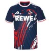 Maglia FC Köln Bambino Terza Divisa 2026-27