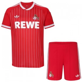 Maglia FC Köln Bambino Trasferta Divisa 2026-27