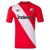 Maglia FC Utrecht Prima Divisa 2026-27 Maglia FC Utrecht Prima Divisa 2026-27