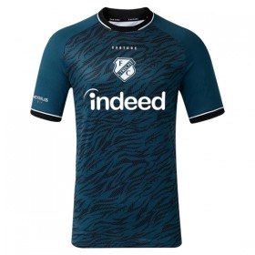Maglia FC Utrecht Trasferta Divisa 2026-27