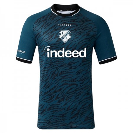 Maglia FC Utrecht Trasferta Divisa 2026-27 Maglia FC Utrecht Trasferta Divisa 2026-27